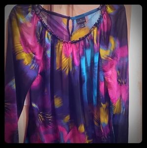 Worthington Blouse